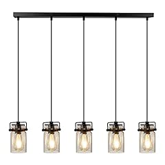Foucasal pendant lighting for sale  Delivered anywhere in USA 