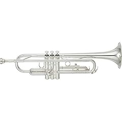 Yamaha ytr2330s tromba usato  Spedito ovunque in Italia 