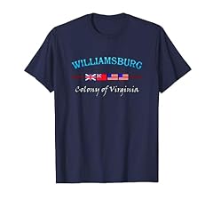 Williamsburg virginia colony for sale  Delivered anywhere in USA 