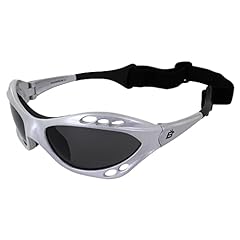 Silver polarized sunglasses for sale  Delivered anywhere in USA 