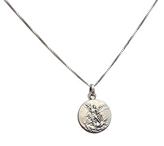 Médaille saint michel d'occasion  Livré partout en France