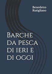 Barche pesca ieri usato  Spedito ovunque in Italia 