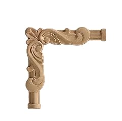 Bois sculpté peinte d'occasion  Livré partout en France