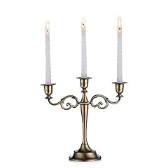 Sziqiqi candelabra candlestick for sale  Delivered anywhere in USA 