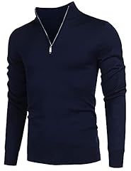 Coofandy mens slim for sale  Delivered anywhere in USA 