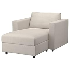 Ikea vimle chaiselongue gebraucht kaufen  Wird an jeden Ort in Deutschland