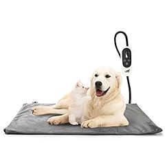 tapis chauffant chien d'occasion  Livré partout en France