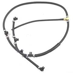 Tubo ritorno carburante usato Tubo ritorno carburante usato  Spedito ovunque in Italia