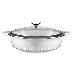 Corningware quickheat cast for sale  Delivered anywhere in USA 