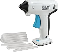 Black decker pistolet d'occasion  Livré partout en Belgiqu