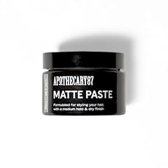 Apothecary matte paste for sale  Delivered anywhere in UK
