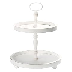 Wooden two tiered for sale  Delivered anywhere in USA 