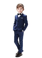 Suit boys wedding for sale  Delivered anywhere in USA 