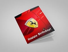 Ferrari car badge for sale  Delivered anywhere in UK
