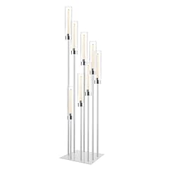 Floor candelabra wedding for sale  Delivered anywhere in USA 