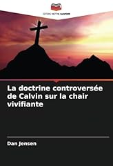 Doctrine controversée calvin for sale  Delivered anywhere in UK