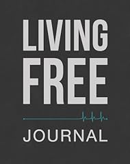 Living free journal gebraucht kaufen  Wird an jeden Ort in Deutschland
