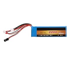 2200mah lipo akku gebraucht kaufen  Wird an jeden Ort in Deutschland