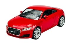 Welly coupé rosso usato  Spedito ovunque in Italia 