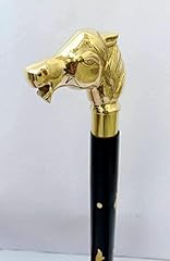 Wooden walking stick for sale  Delivered anywhere in UK
