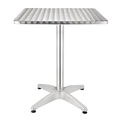 Bolero square bistro for sale  Delivered anywhere in UK