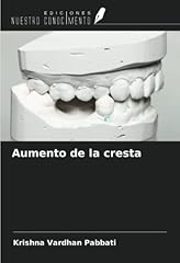 Aumento cresta for sale  Delivered anywhere in UK
