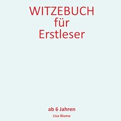 Witzebuch für erstleser d'occasion  Livré partout en France