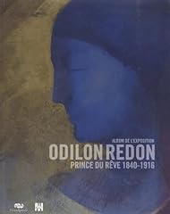 Odilon redon prince d'occasion  Livré partout en France