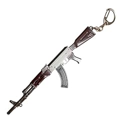 Portachiavi ak47 metallico usato  Spedito ovunque in Italia 