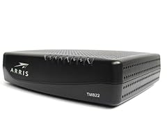 Arris touchstone tm822g for sale  Delivered anywhere in USA 