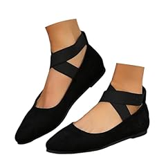 Balerinaschuhe damen schuhe gebraucht kaufen  Wird an jeden Ort in Deutschland