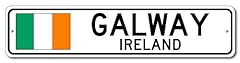 Galway ireland irish for sale  Delivered anywhere in USA 