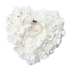 Oreiller anneau mariage d'occasion  Livré partout en France