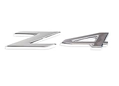 Bmw emblema originale usato  Spedito ovunque in Italia 