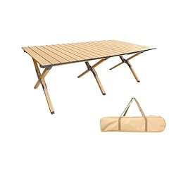 Folding camping table for sale  Delivered anywhere in USA 