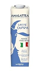 Latte capra intero usato  Spedito ovunque in Italia 