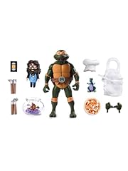 Neca michelangelo cartoon for sale  Delivered anywhere in UK