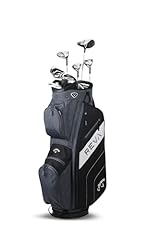 Callaway reva set usato  Spedito ovunque in Italia 