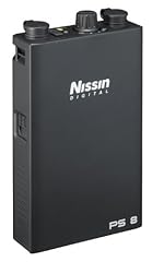 Nissin n068 power usato  Spedito ovunque in Italia 