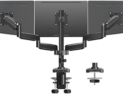 Mountup triple monitor for sale  Delivered anywhere in USA 