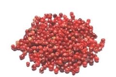 Pink peppercorns whole for sale  Delivered anywhere in UK
