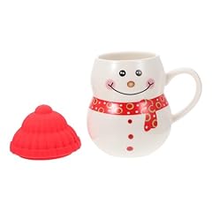 Angoily snowman coffee for sale  Delivered anywhere in UK
