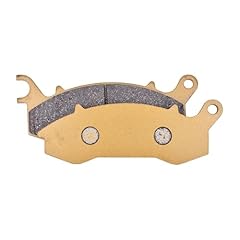 Pedal brake pads for sale  Delivered anywhere in UK