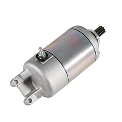 Zweutbm starter motor usato  Spedito ovunque in Italia 