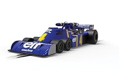 Scalextric c4328 tyrrell gebraucht kaufen  Wird an jeden Ort in Deutschland