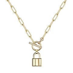 Turandoss lock necklace for sale  Delivered anywhere in USA 