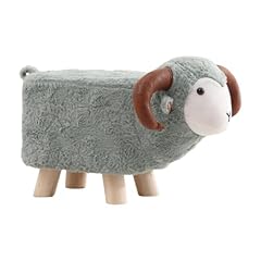 Dimyfew animal footstool for sale  Delivered anywhere in UK