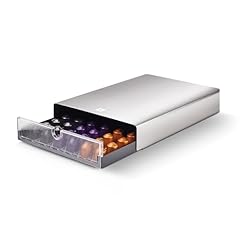 Nespresso drawer dispenser gebraucht kaufen  Wird an jeden Ort in Deutschland