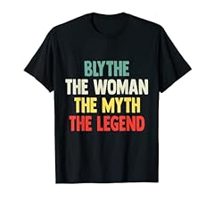 Blythe woman myth for sale  Delivered anywhere in USA 