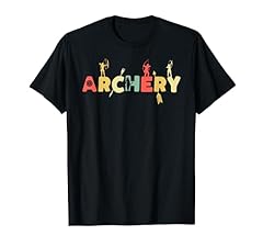 Retro archery vintage for sale  Delivered anywhere in USA 